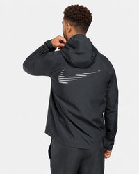 Veste Nike Running Miler Flash - Gris