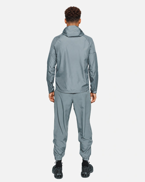 Veste Nike Running Miler - Gris - Footkorner