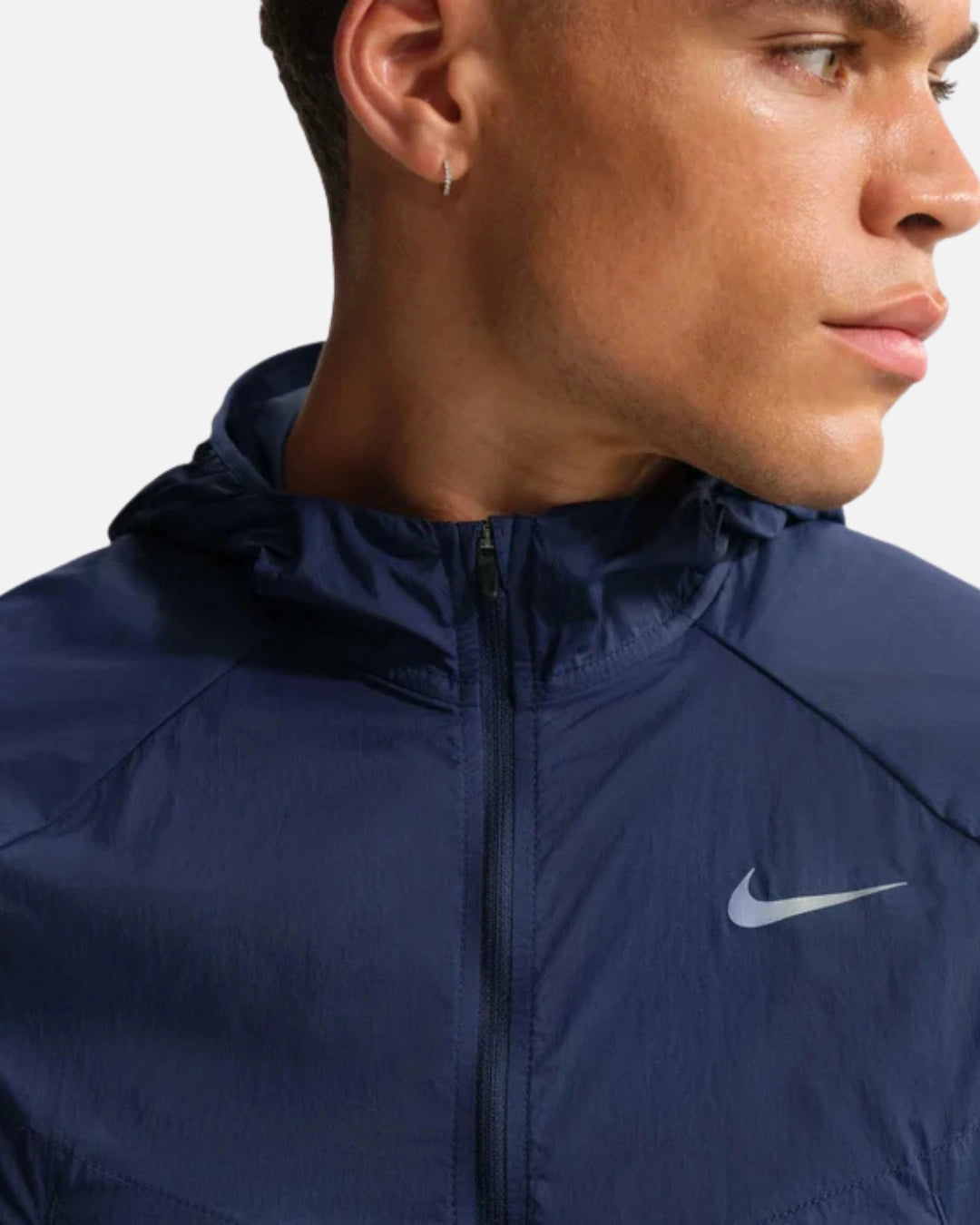 FootkornerMen's Nike UV RPL Stride Jacket {Color}
