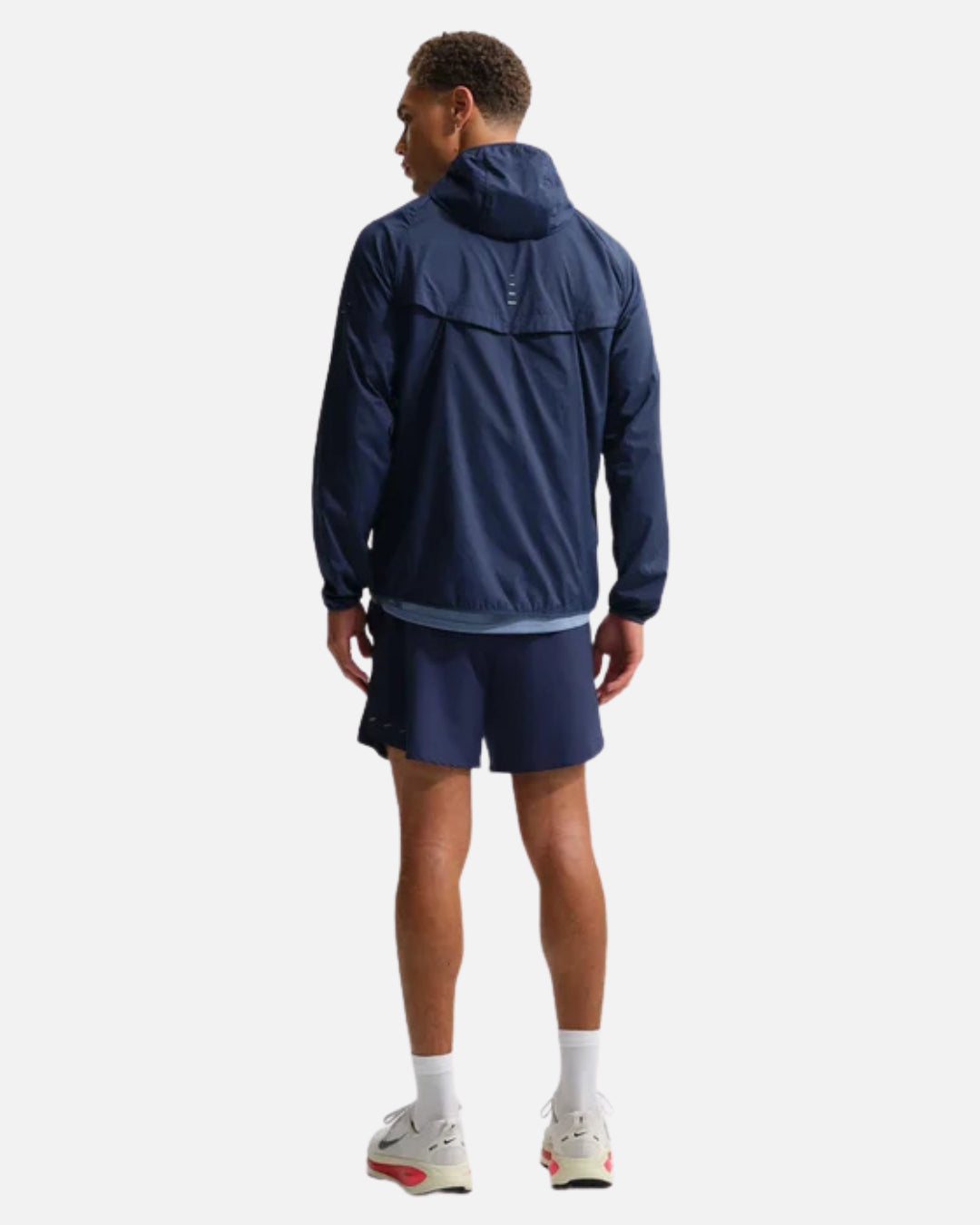 FootkornerMen's Nike UV RPL Stride Jacket {Color}