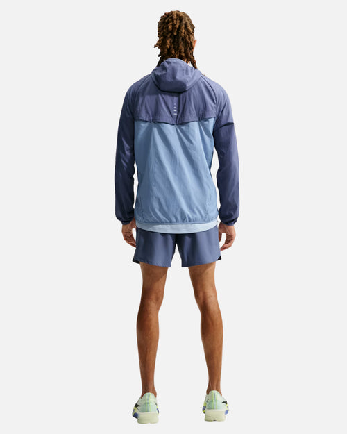 Nike Running Stride Jacke - Blau - Footkorner