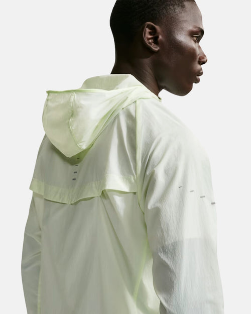 Chaqueta Nike Running Stride - Verde - Footkorner