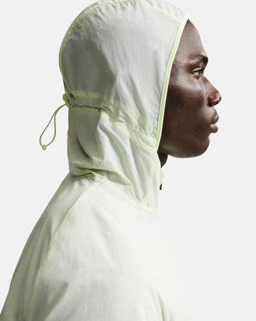 Chaqueta Nike Running Stride - Verde - Footkorner