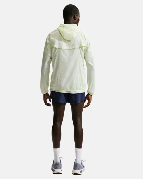 Chaqueta Nike Running Stride - Verde - Footkorner