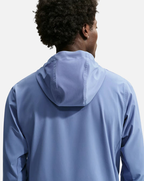 Veste Nike Running Unlimited - Bleu - Footkorner