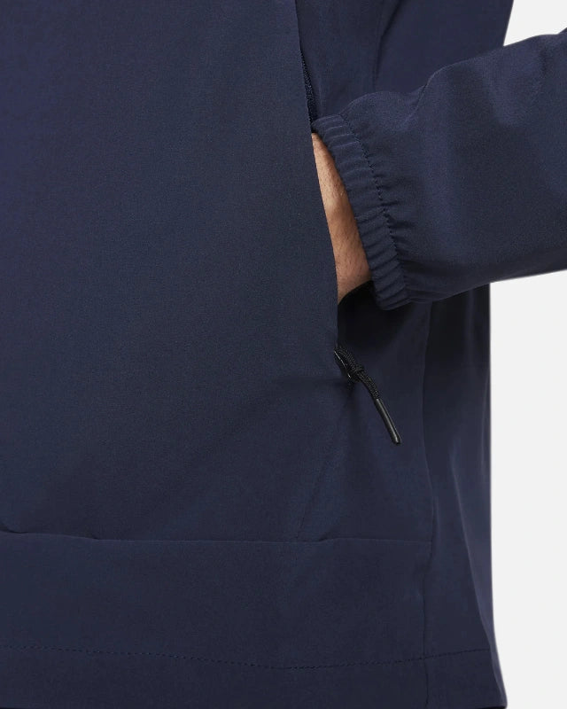FootkornerVeste Nike Running Unlimited - Marine