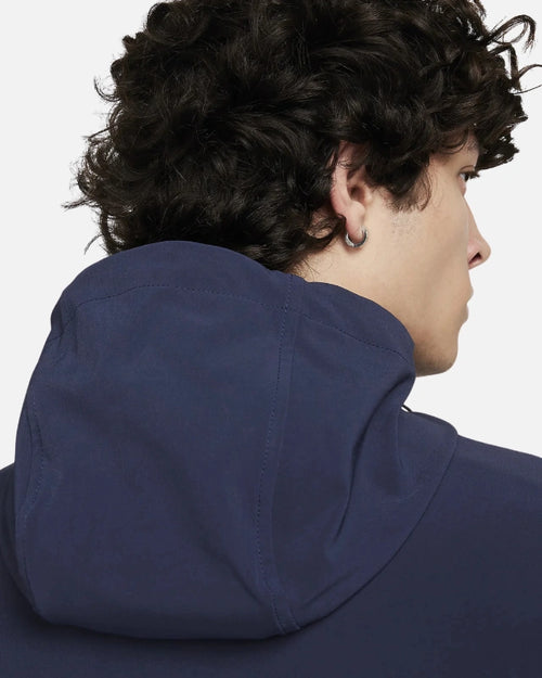 Veste Nike Running Unlimited - Marine - Footkorner