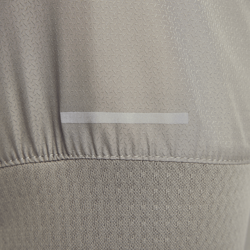 Nike Sphere Miler-Weste - Grau - Footkorner