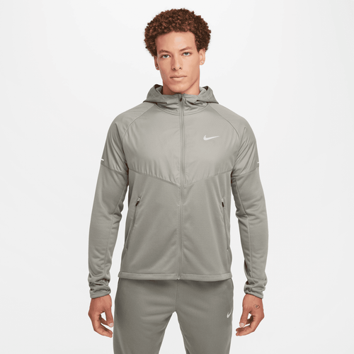 Nike Sphere Miler-Weste - Grau - Footkorner