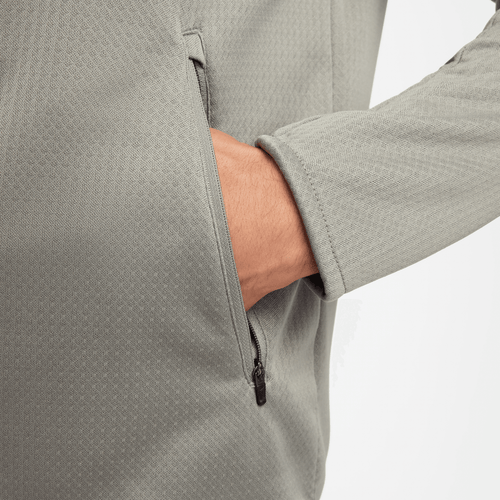 Nike Sphere Miler-Weste - Grau - Footkorner