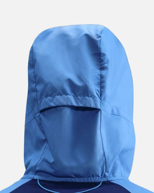 Veste Nike Sportswear City Side - Bleu - Footkorner