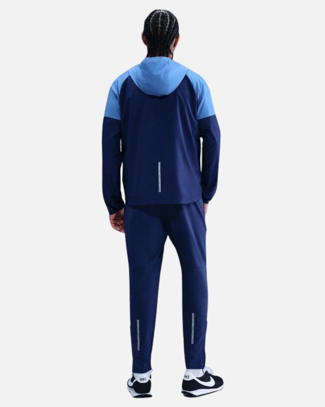 FootkornerVeste Nike Sportswear City Side - Bleu