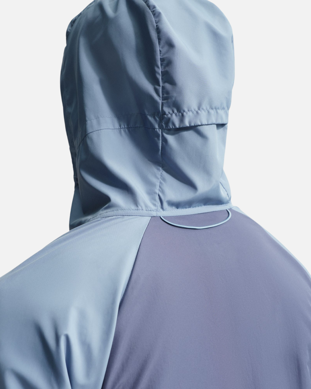 FootkornerVeste Nike Sportswear City Side - Bleu/Rose