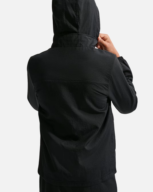 Veste Nike Sportswear City Utility Junior - Noir - Footkorner