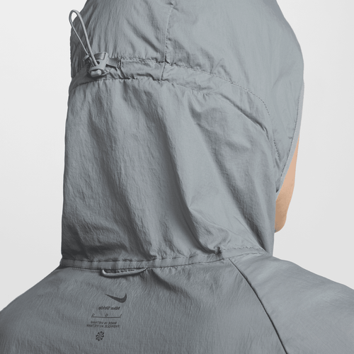 Veste Nike Running Stride - Gris - Footkorner