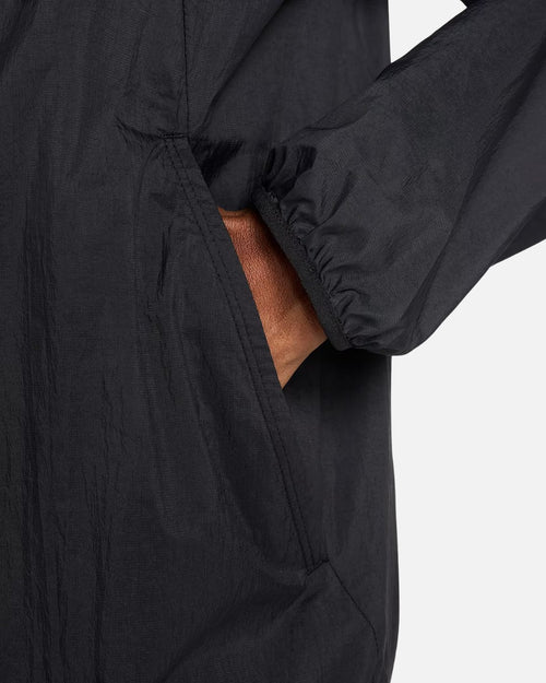 Veste Nike Running Stride - Noir - Footkorner