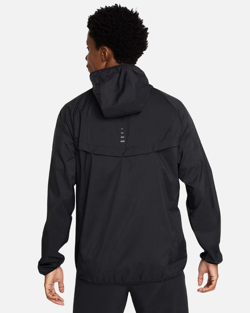 Veste Nike Running Stride - Noir - Footkorner