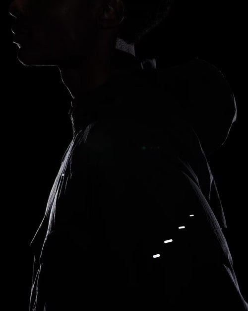 Veste Nike Running Stride - Noir - Footkorner