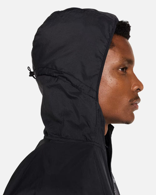 Veste Nike Running Stride - Noir - Footkorner