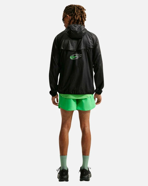 Veste Nike Stride - Noir - Footkorner