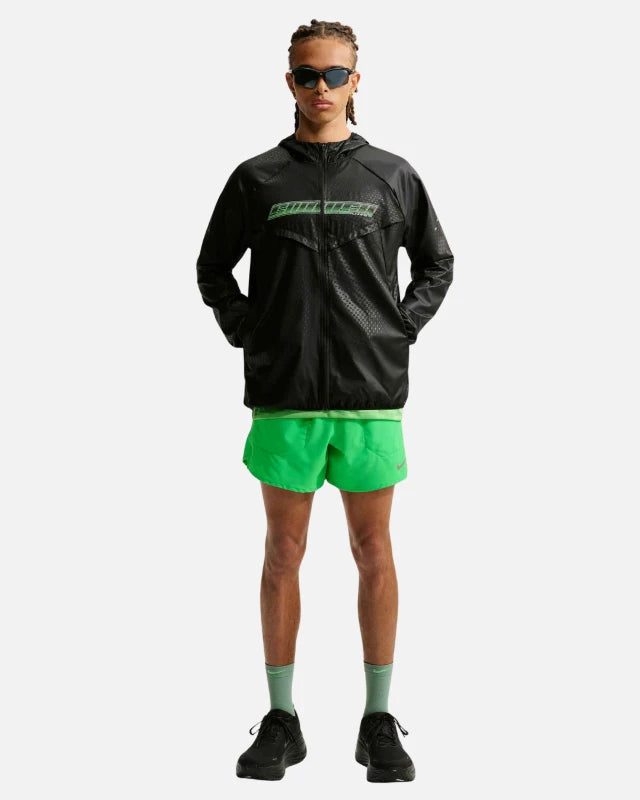 FootkornerVeste Nike Stride - Noir