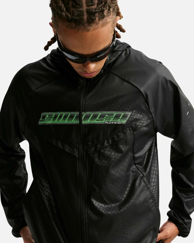 FootkornerVeste Nike Stride - Noir