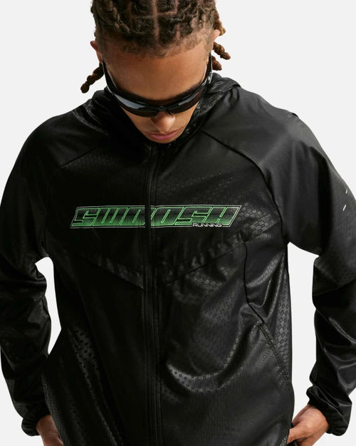 Veste Nike Stride - Noir - Footkorner