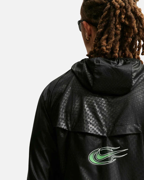 Veste Nike Stride - Noir - Footkorner