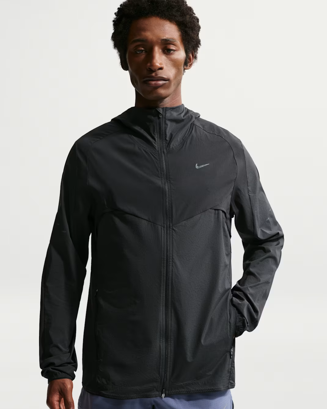 Footkornerm nk rpl stride novelty jkt {Colore}