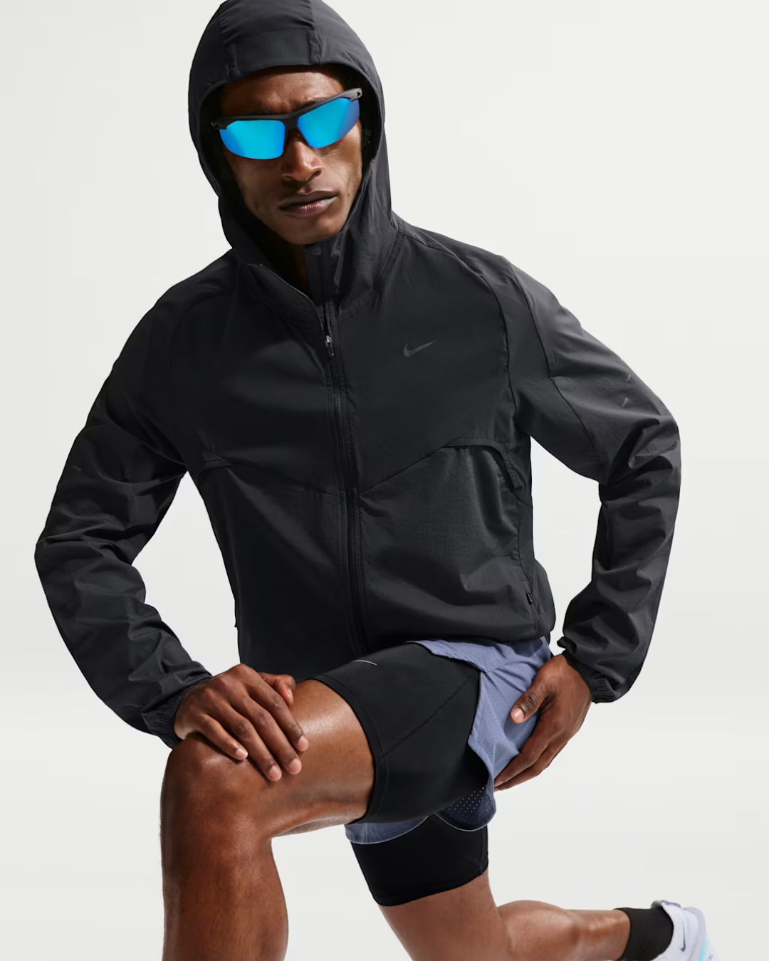 Footkornerm nk rpl stride novelty jkt {Colore}