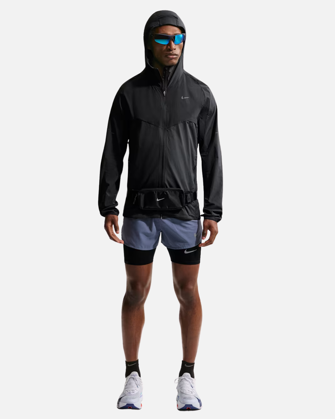 Footkornerm nk rpl stride novelty jkt {Colore}