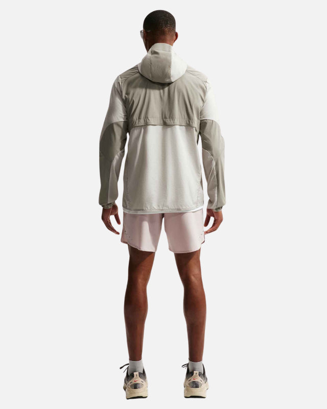 FootkornerVeste Nike Stride Plus - Vert