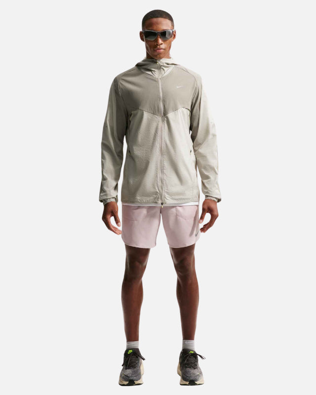 FootkornerVeste Nike Stride Plus - Vert