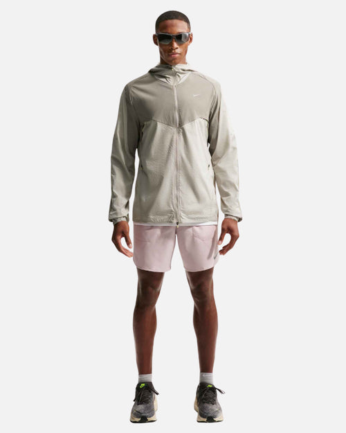 Veste Nike Stride Plus - Vert - Footkorner