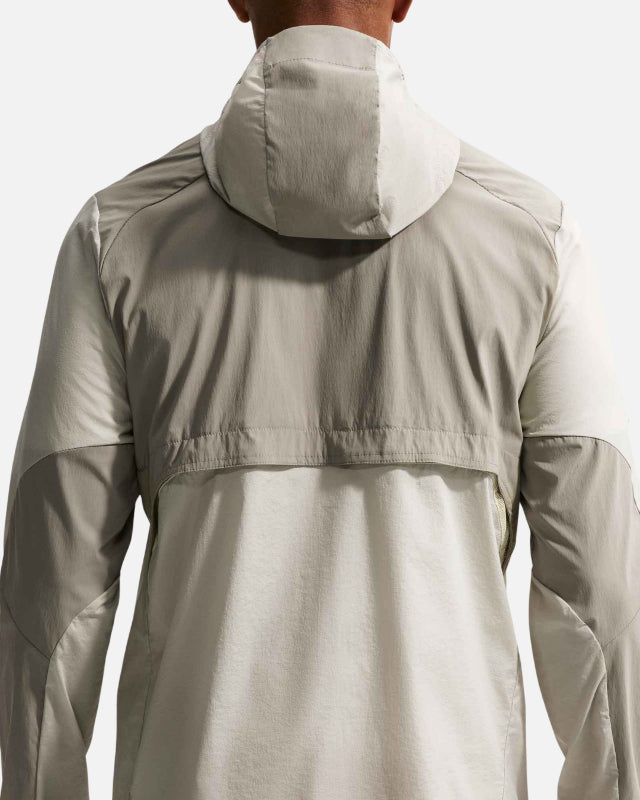 FootkornerVeste Nike Stride Plus - Vert