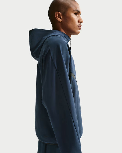 Chaqueta Nike Tech - Azul - Footkorner