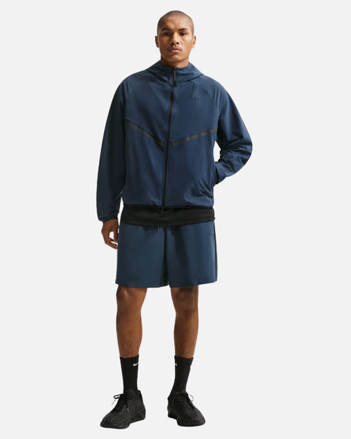 Chaqueta Nike Tech - Azul - Footkorner