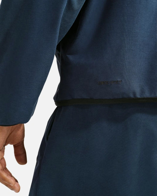 Chaqueta Nike Tech - Azul - Footkorner