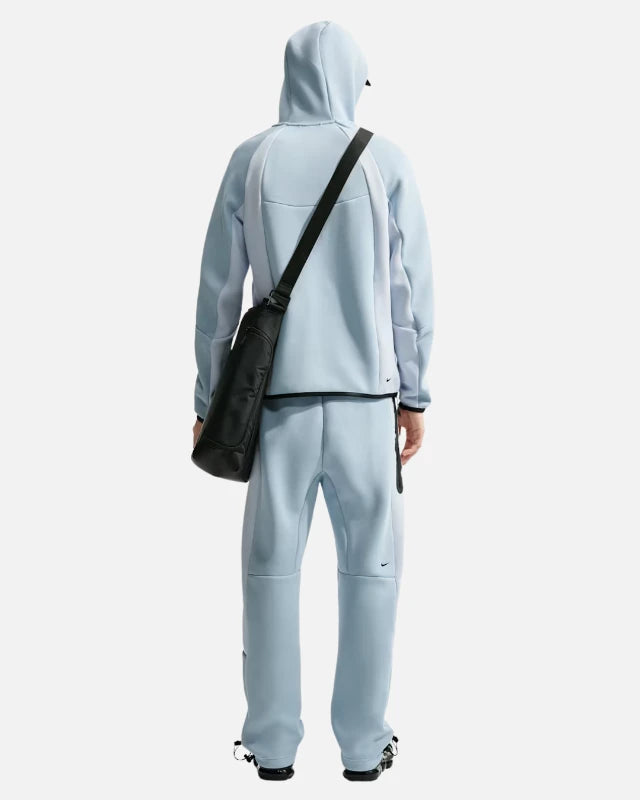 FootkornerGiacca Nike Tech Fleece - Blu