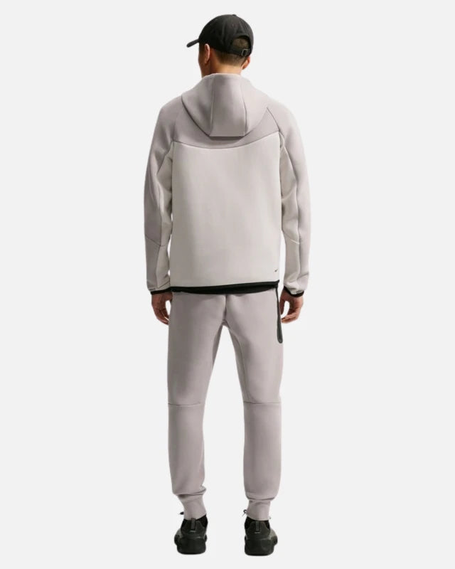 FootkornerChaqueta Nike Tech Fleece FZ - Gris