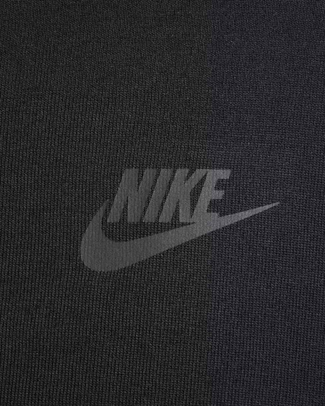 FootkornerGiacca Nike Tech Fleece - Nero/Grigio