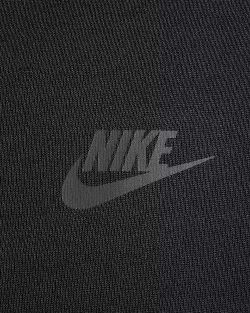 Giacca Nike Tech Fleece - Nero/Grigio - Footkorner