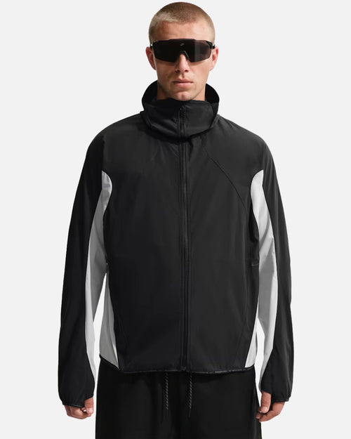 Veste Nike Tech Helios - Noir/Blanc - Footkorner