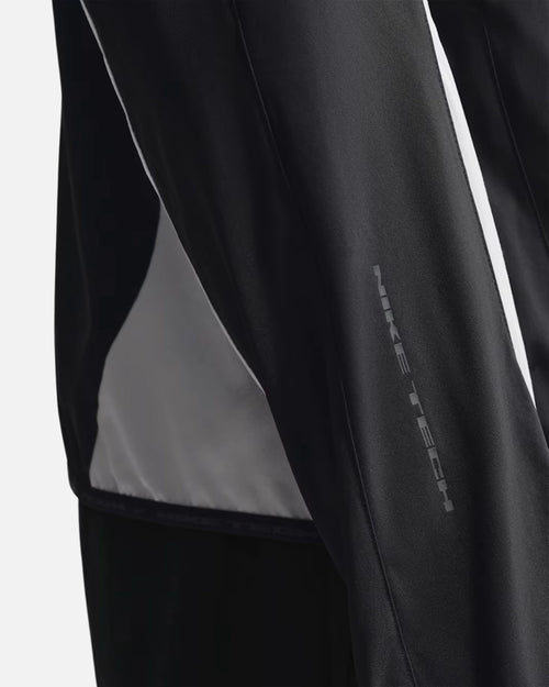Veste Nike Tech Helios - Noir/Blanc - Footkorner