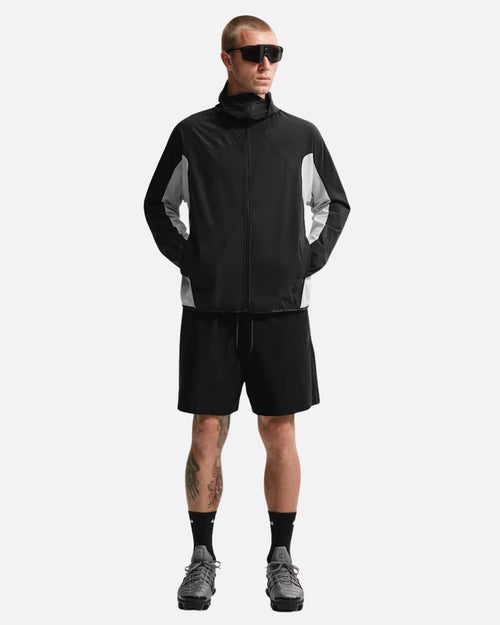 Veste Nike Tech Helios - Noir/Blanc - Footkorner