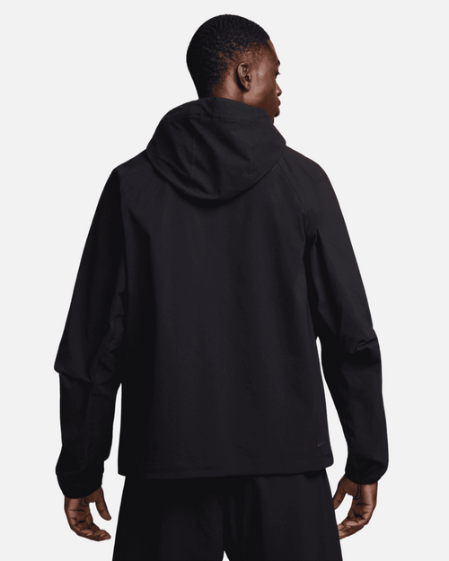 Veste Nike Running Tech - Noir - Footkorner