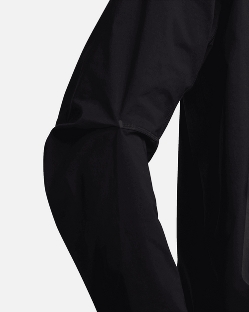 Veste Nike Running Tech - Noir - Footkorner