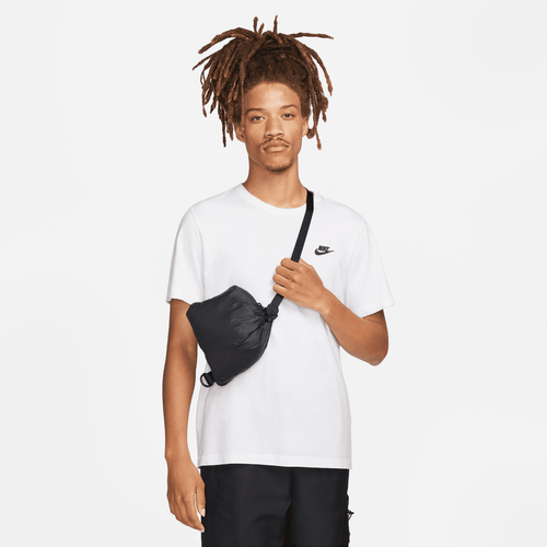 Giacca Nike Tech Woven - Nera - Footkorner