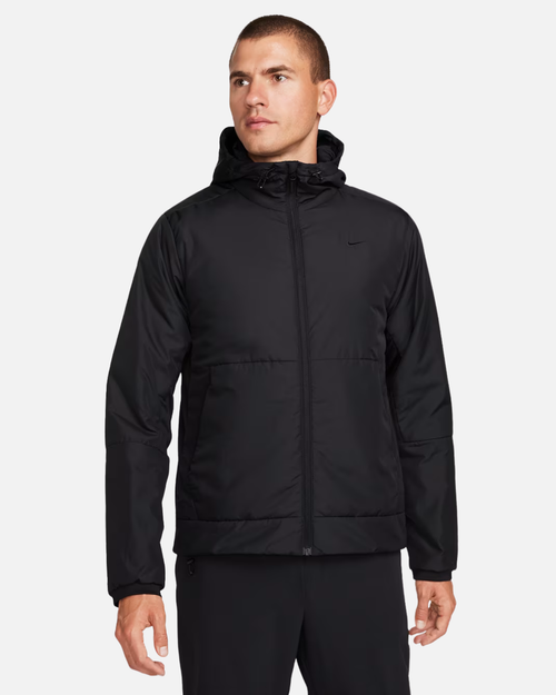 Veste Nike Therma-Fit Unlimited - Noir - Footkorner
