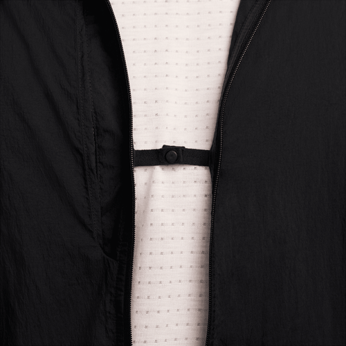 Veste Nike Running Trail - Noir - Footkorner